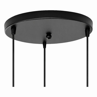 Round Ceiling Canopy